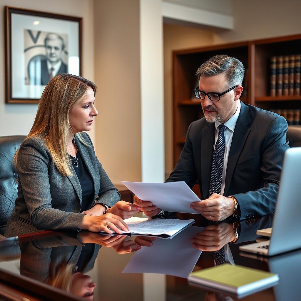 Petit Larceny Defense Lawyer Virginia Beach
