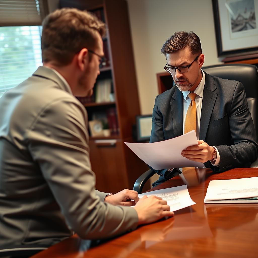 Rape Defense Lawyer Fairfax