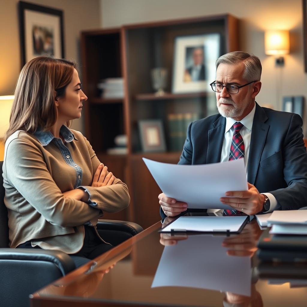 Rape Defense Lawyer Suffolk
