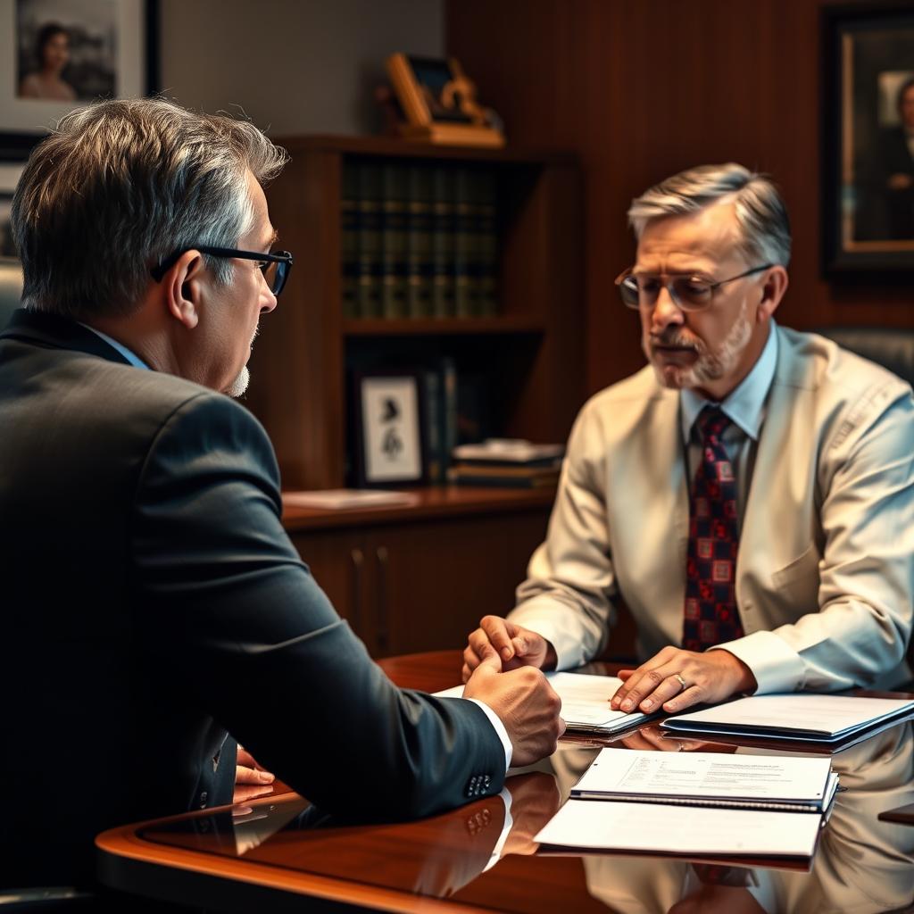 Rape Defense Lawyer York County