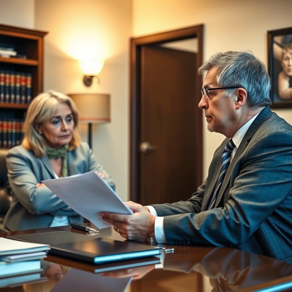 Robbery Defense Lawyer Isle of Wight County