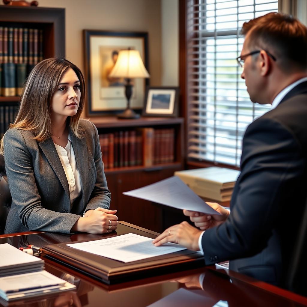 Robbery Defense Lawyer James City County