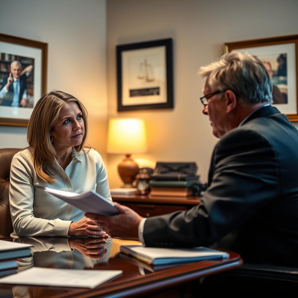 Robbery Defense Lawyer Poquoson