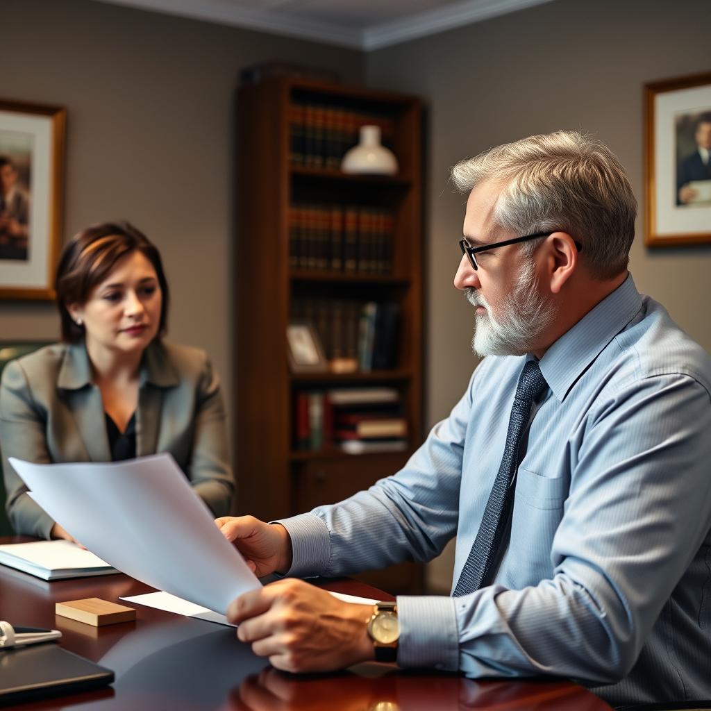 Robbery Defense Lawyer York County