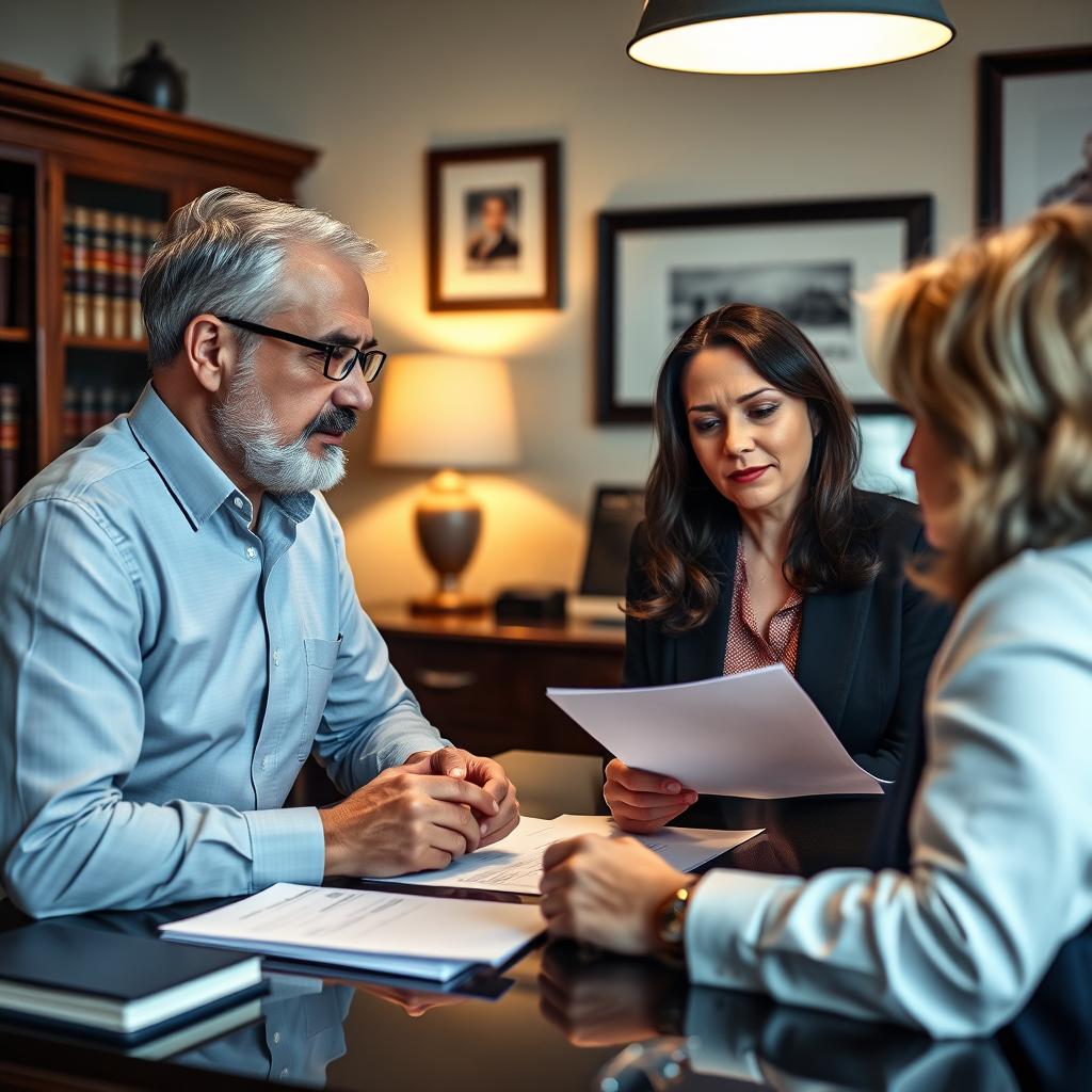 Robbery Lawyer Albemarle County