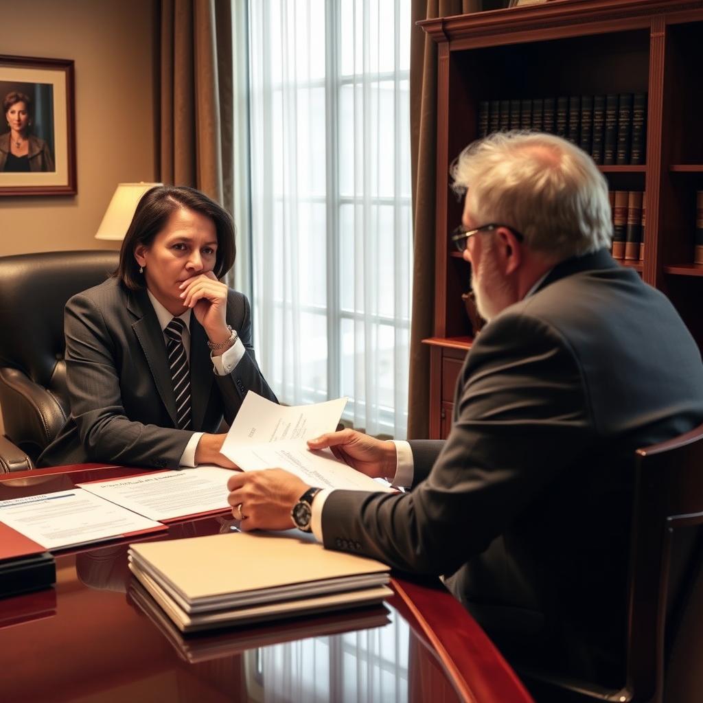 Robbery Lawyer Augusta County