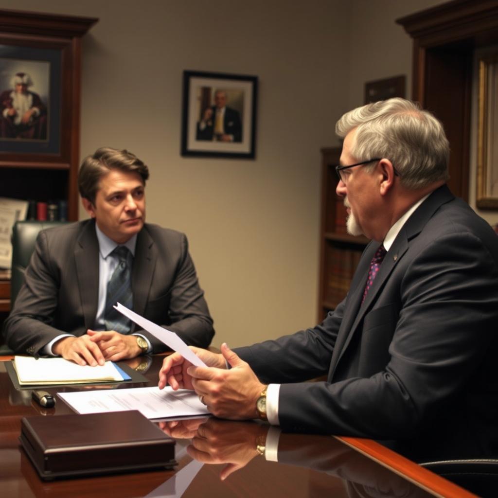 Robbery Lawyer Chesapeake