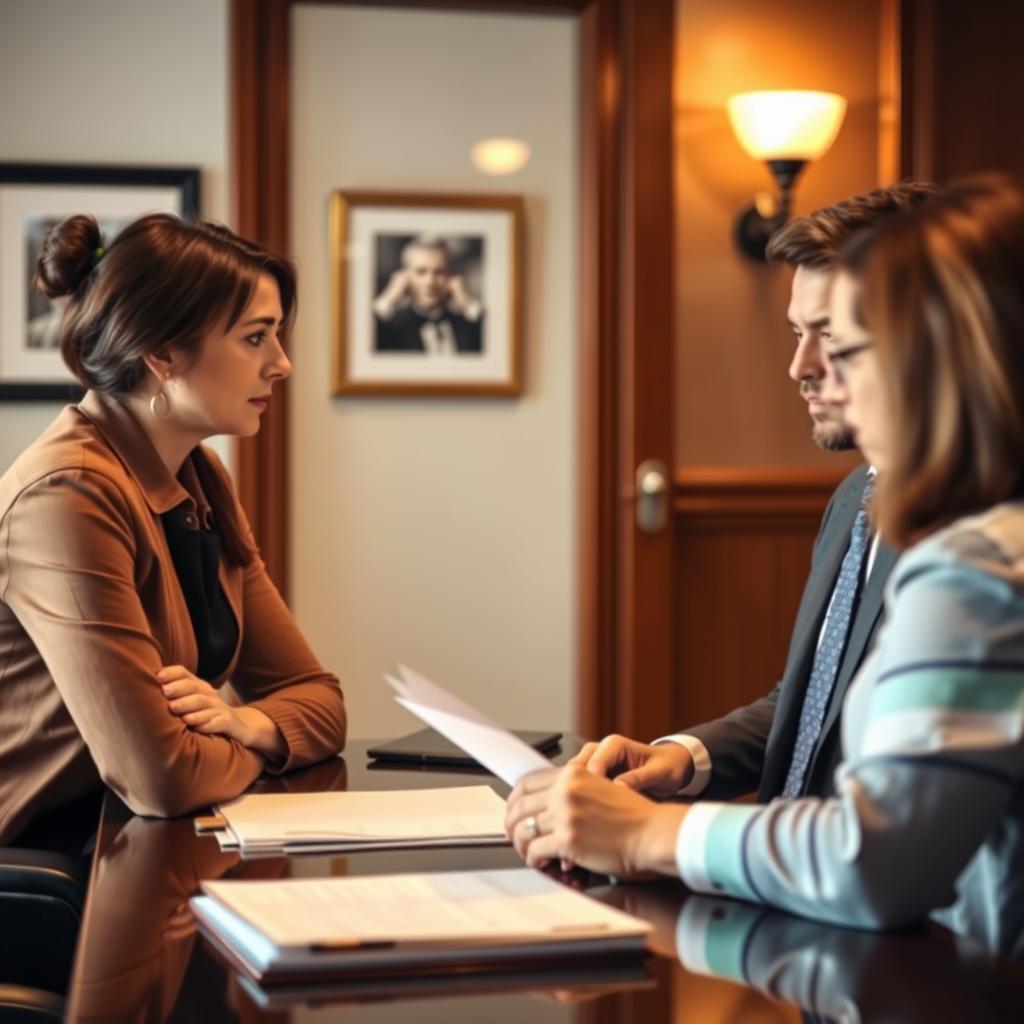 Robbery Lawyer Falls Church