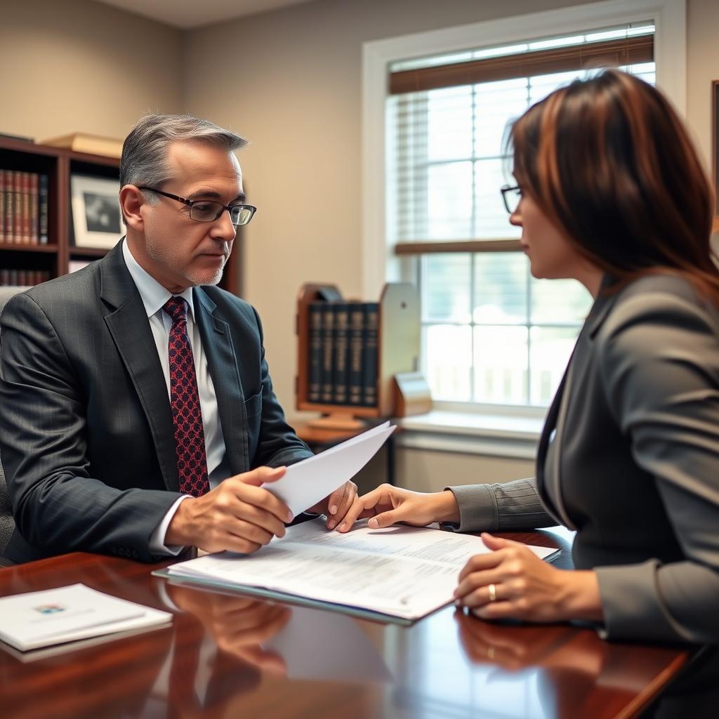 Robbery Lawyer Fluvanna County