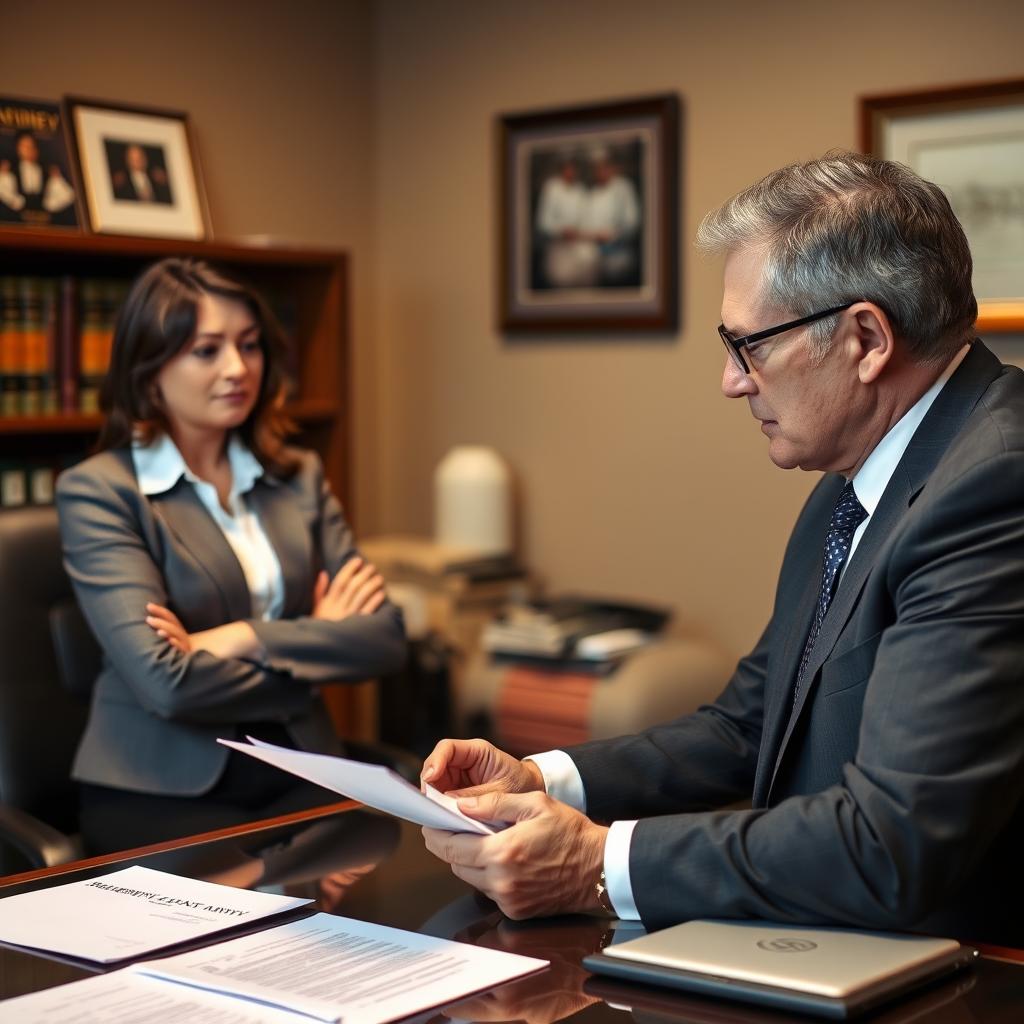 Robbery Lawyer Isle of Wight County