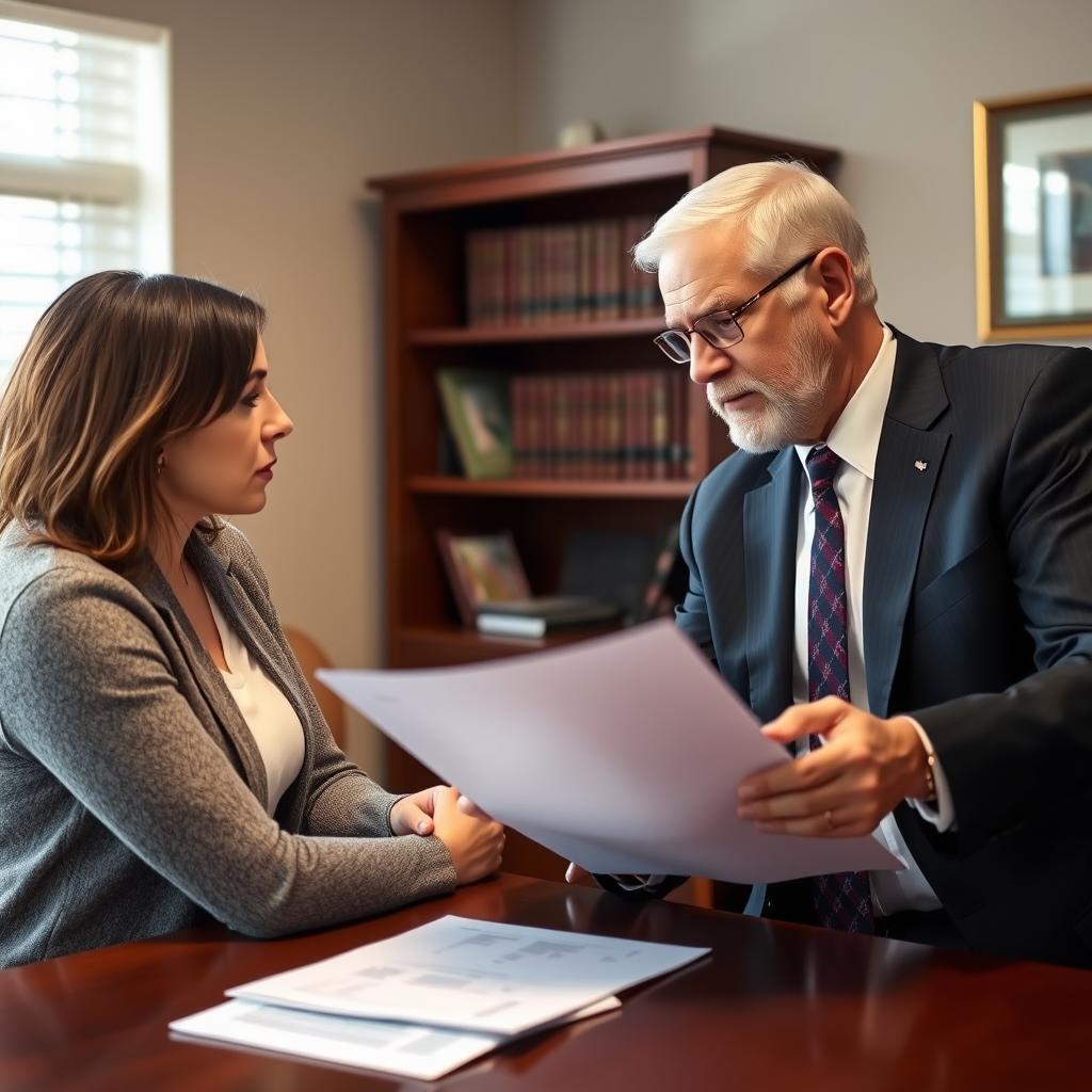 Robbery Lawyer Loudoun County