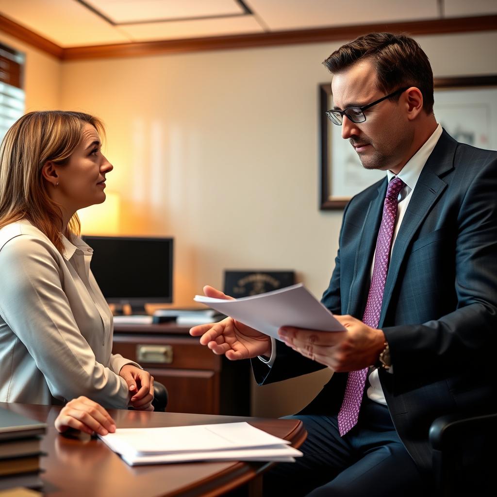 Robbery Lawyer Prince William County
