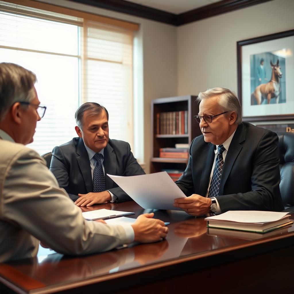 Robbery Lawyer Roanoke County