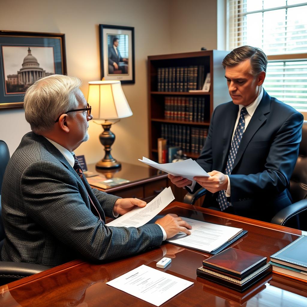 Robbery Lawyer Shenandoah County