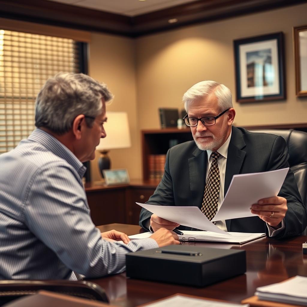 Robbery Lawyer York County