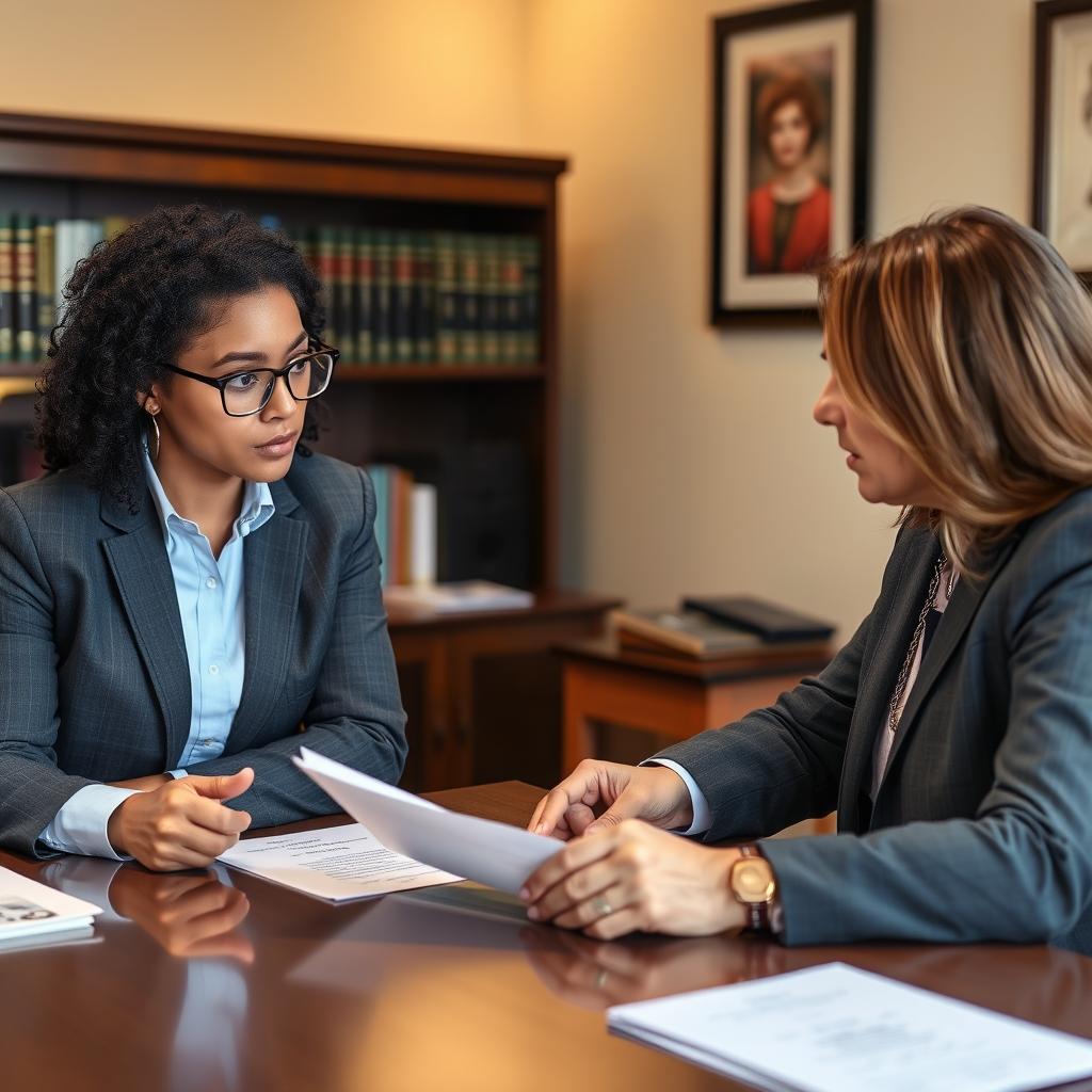 Sex Crime Lawyer Chesterfield County