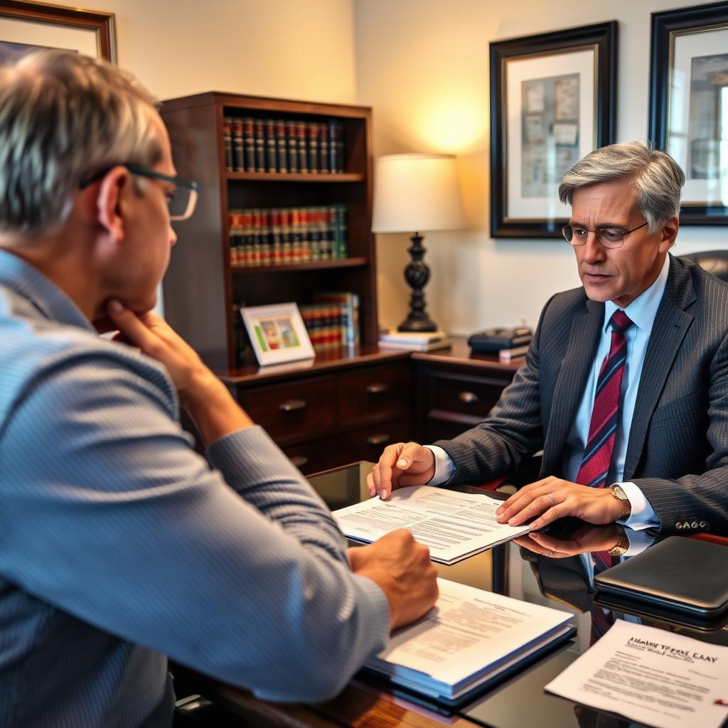 Sex Crime Lawyer Gloucester County