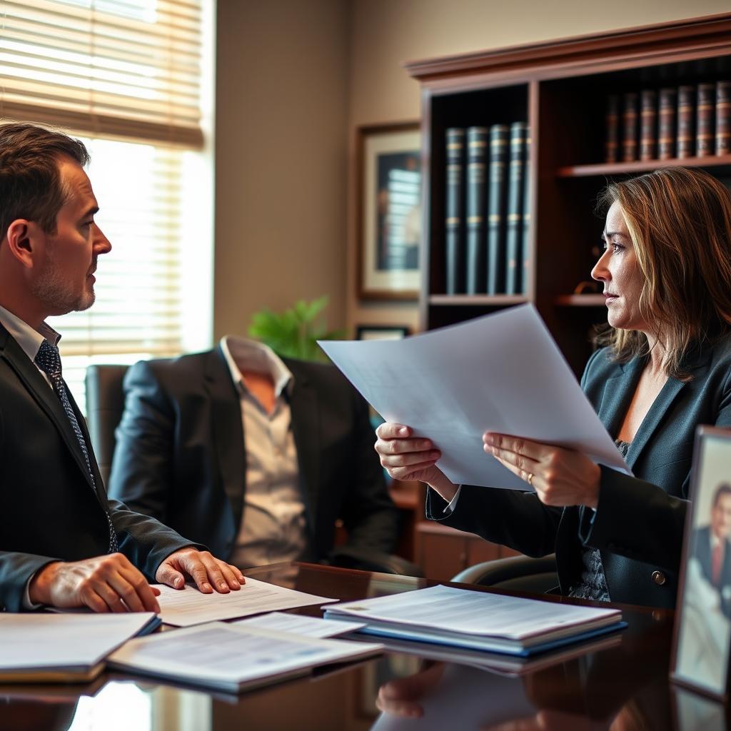 Sex Crime Lawyer Virginia Beach