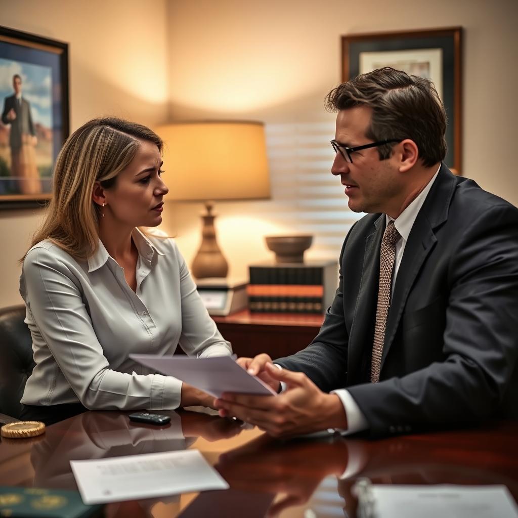 Sex Crime Lawyer York County
