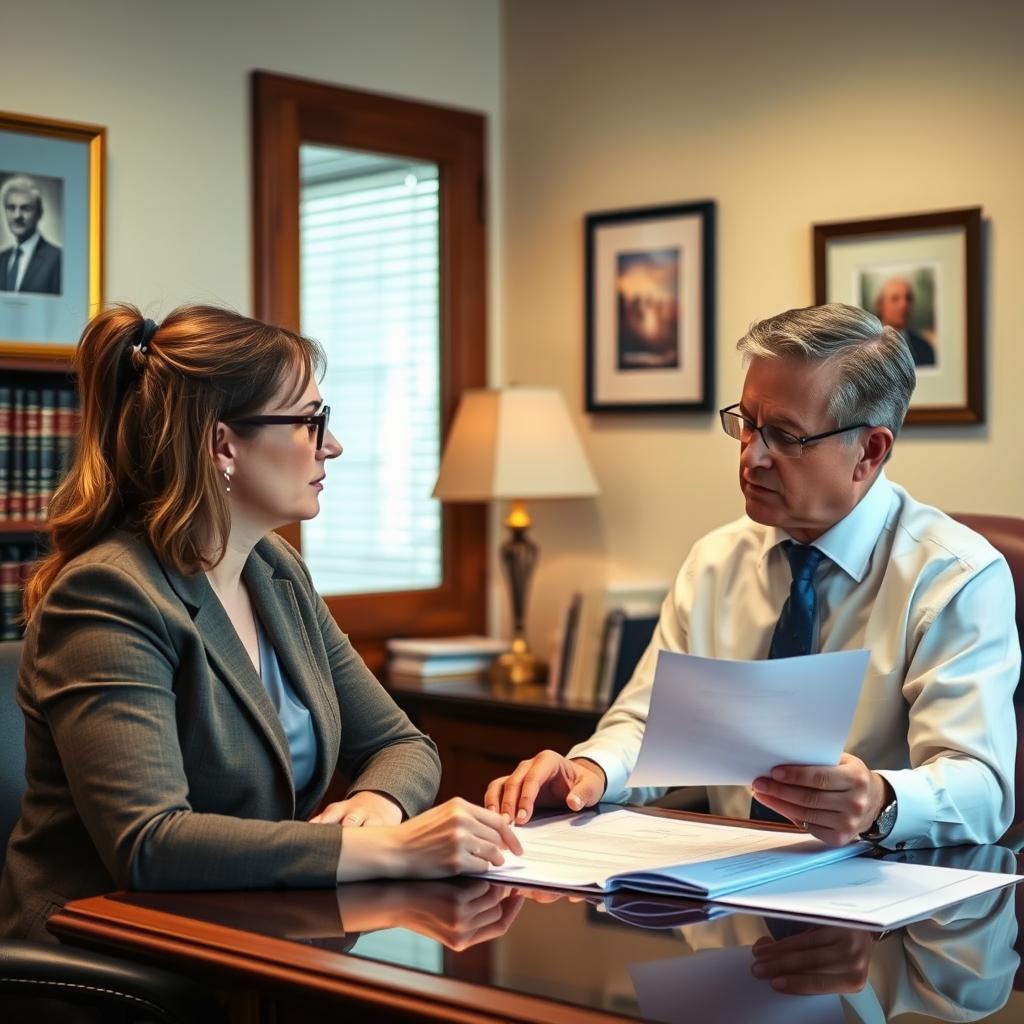 Strangulation Lawyer Caroline County
