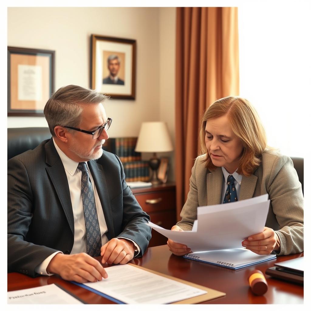 Strangulation Lawyer Frederick County