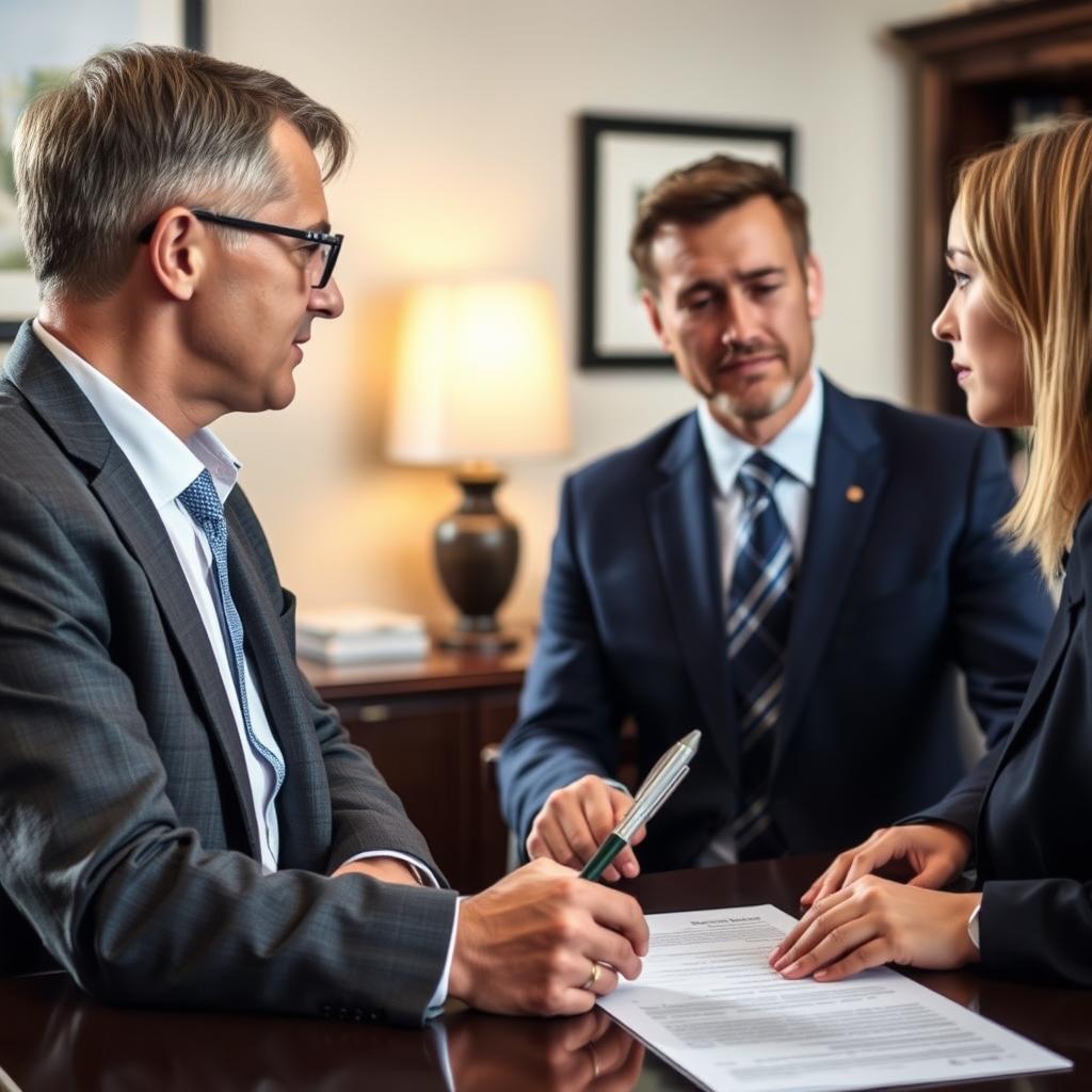 Strangulation Lawyer Isle of Wight County