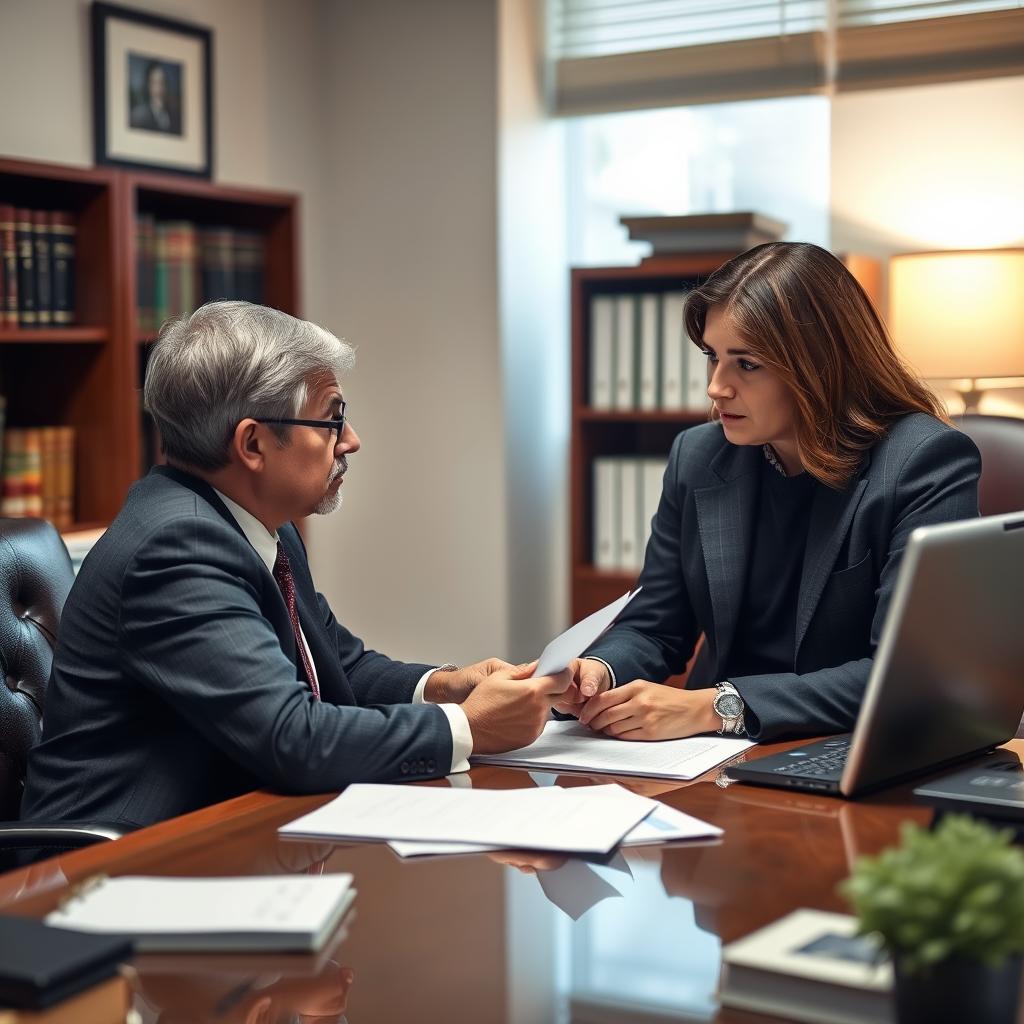 Strangulation Lawyer King William County