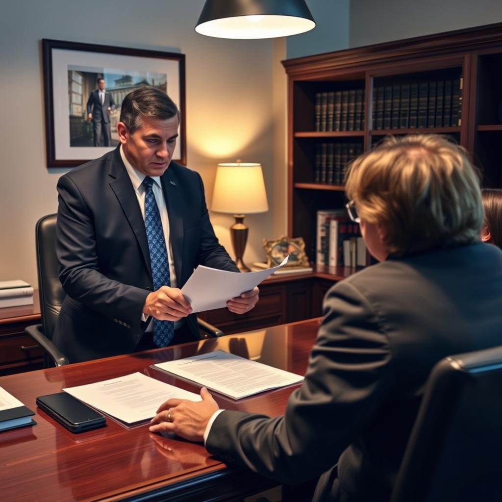 Strangulation Lawyer Loudoun County