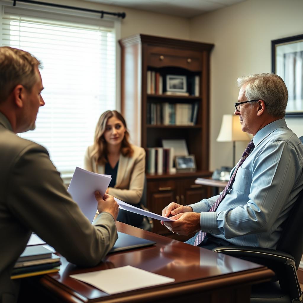 Strangulation Lawyer Poquoson