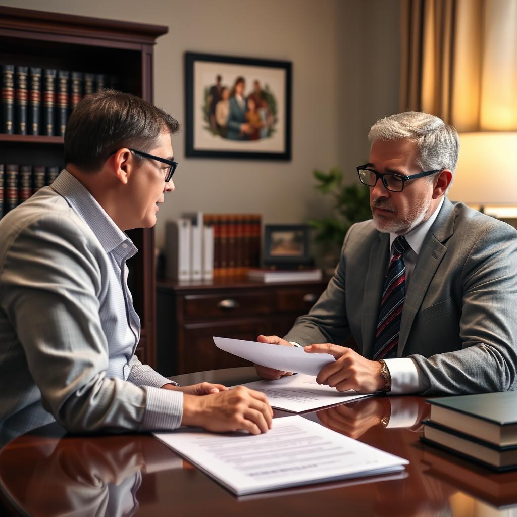 Strangulation Lawyer Suffolk