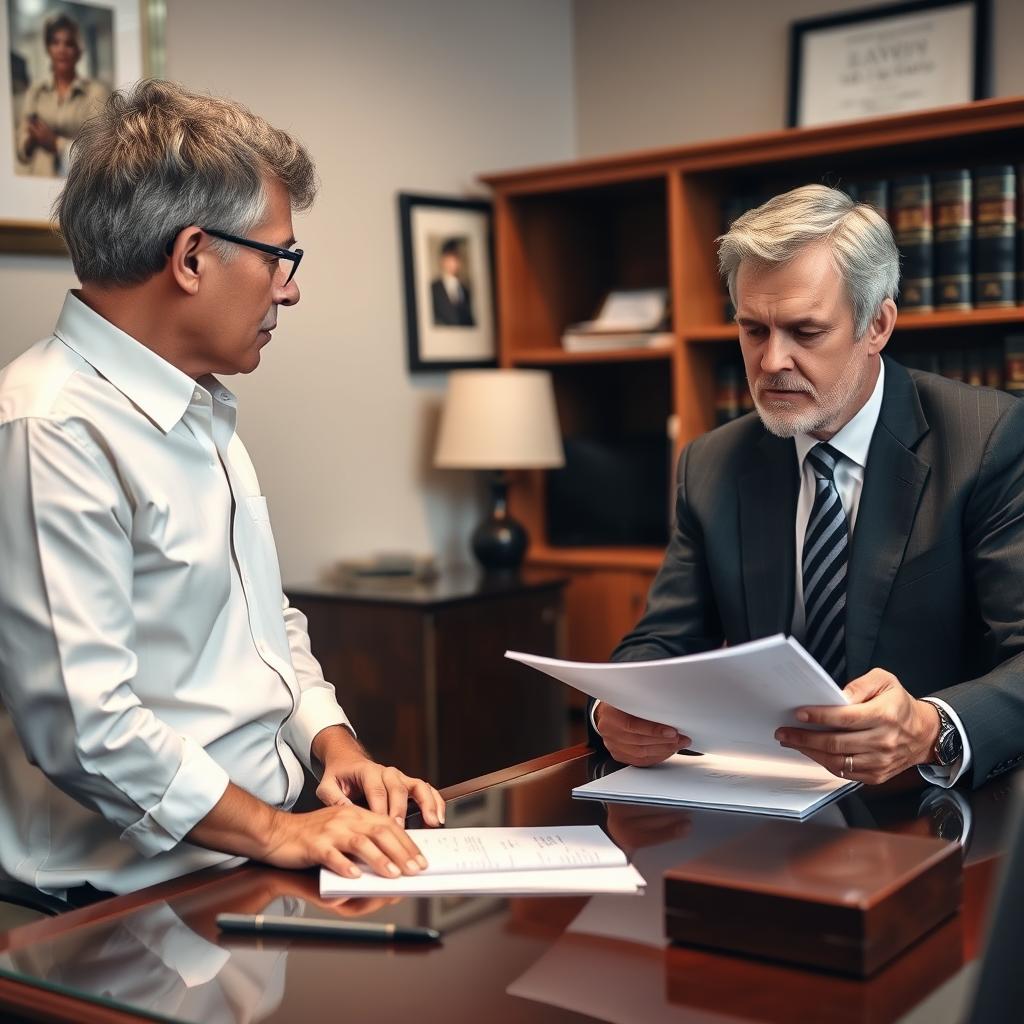 Strangulation Lawyer York County