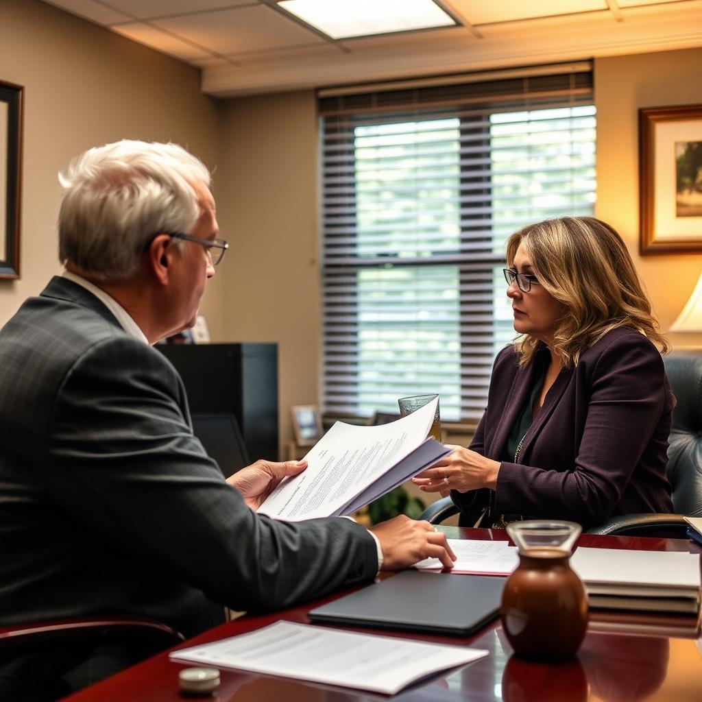 Underage Drinking Lawyer Poquoson