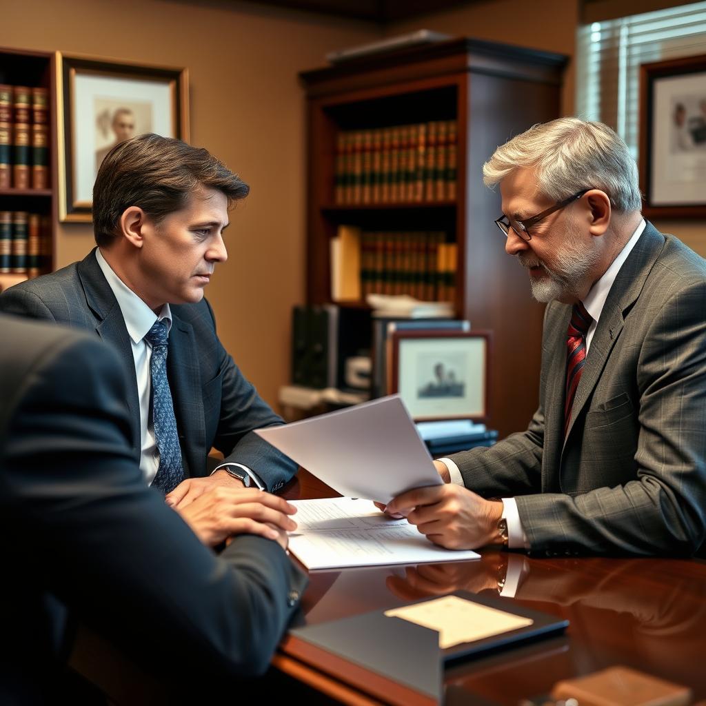 Underage Possession Defense Lawyer Augusta County