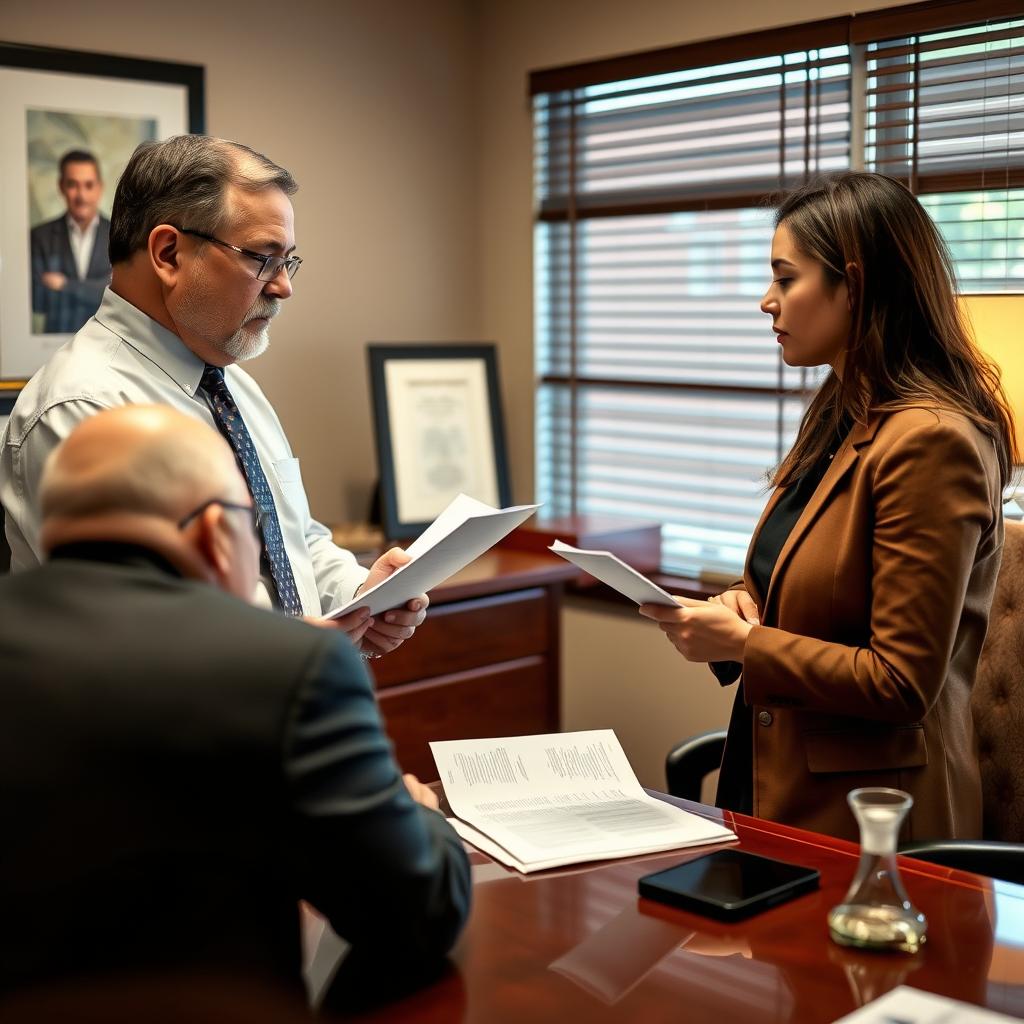 Underage Possession Defense Lawyer Bedford County