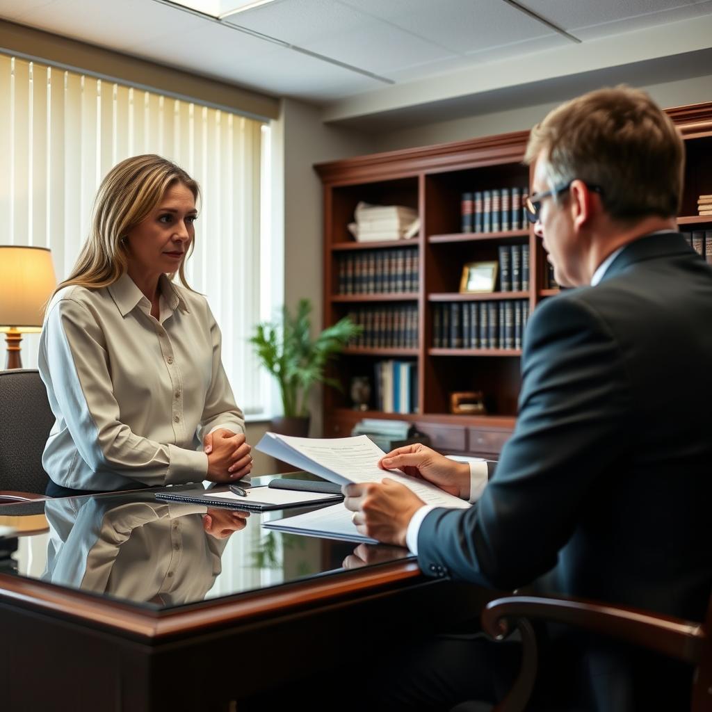 Underage Possession Defense Lawyer Botetourt County