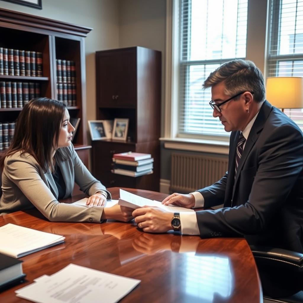 Underage Possession Defense Lawyer Fredericksburg