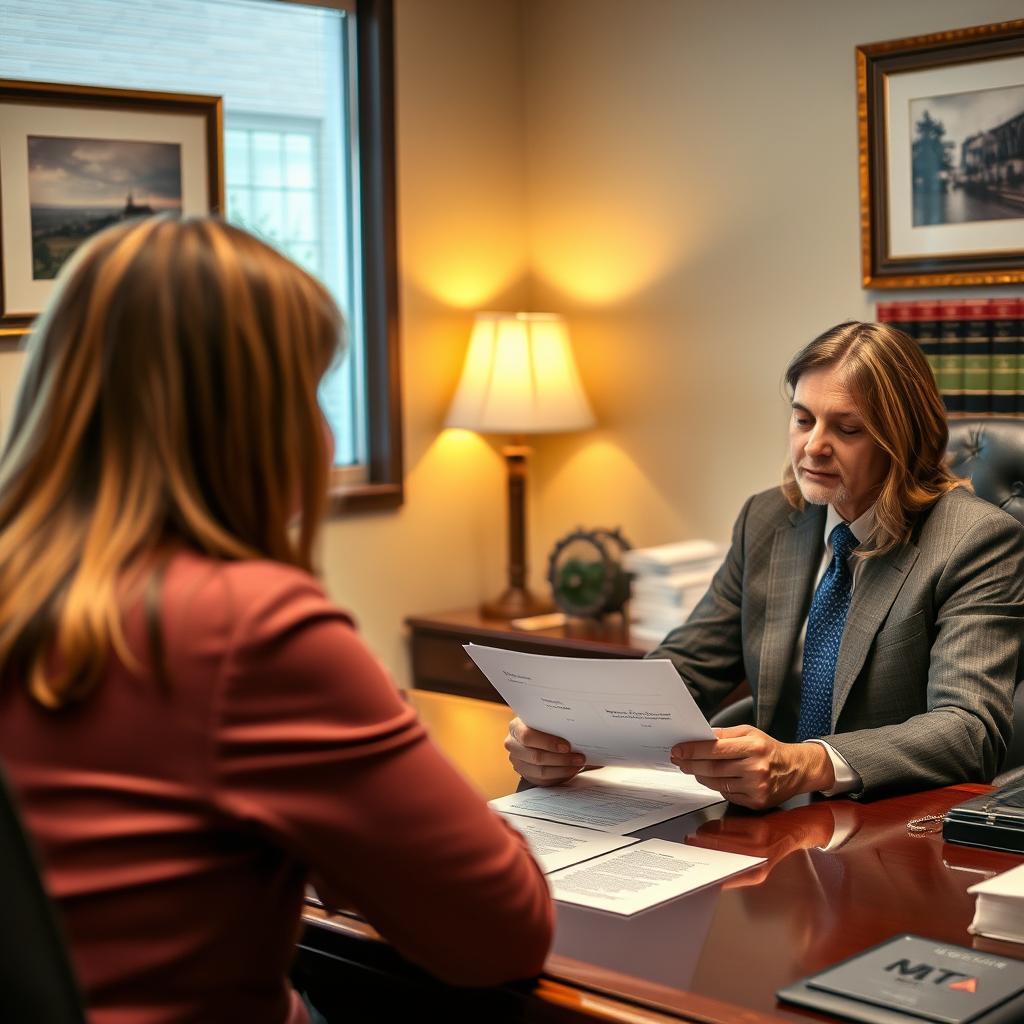 Underage Possession Defense Lawyer Greene County