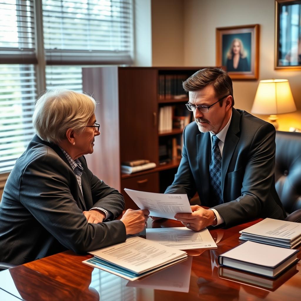 Underage Possession Defense Lawyer Louisa County