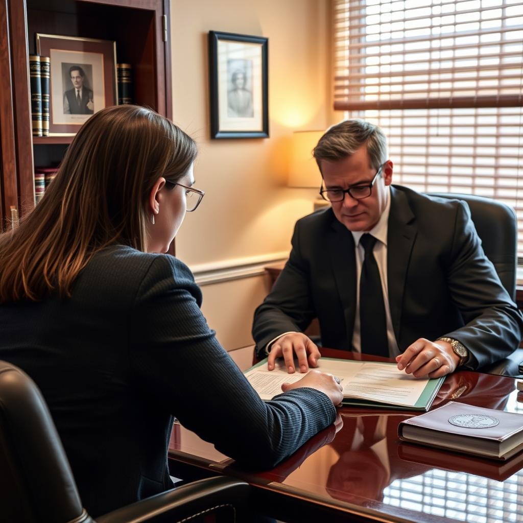 Underage Possession Defense Lawyer Roanoke County