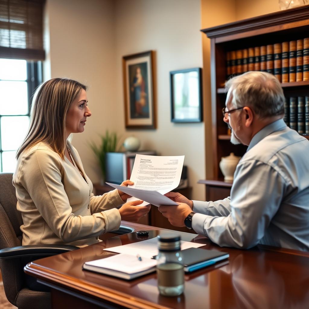 Warranty Lawyer King William County