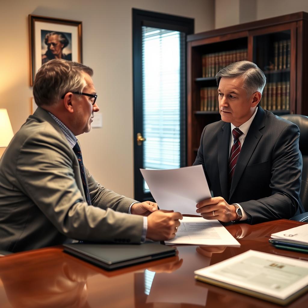 Assault Lawyer Virginia Beach