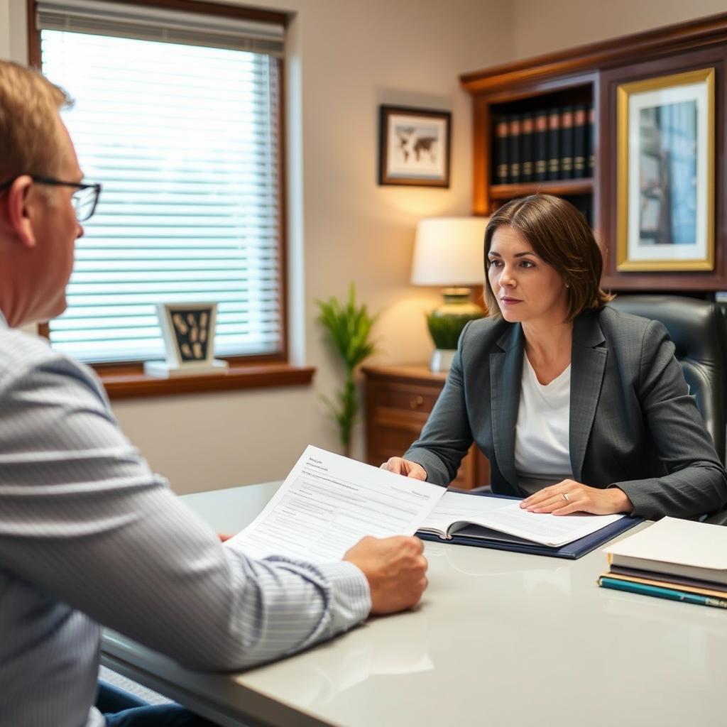 Assault with Injury Defense Lawyer Dinwiddie County