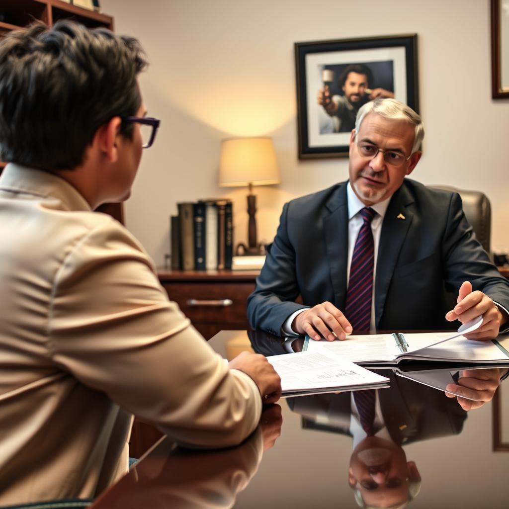 Assault with Injury Defense Lawyer James City County