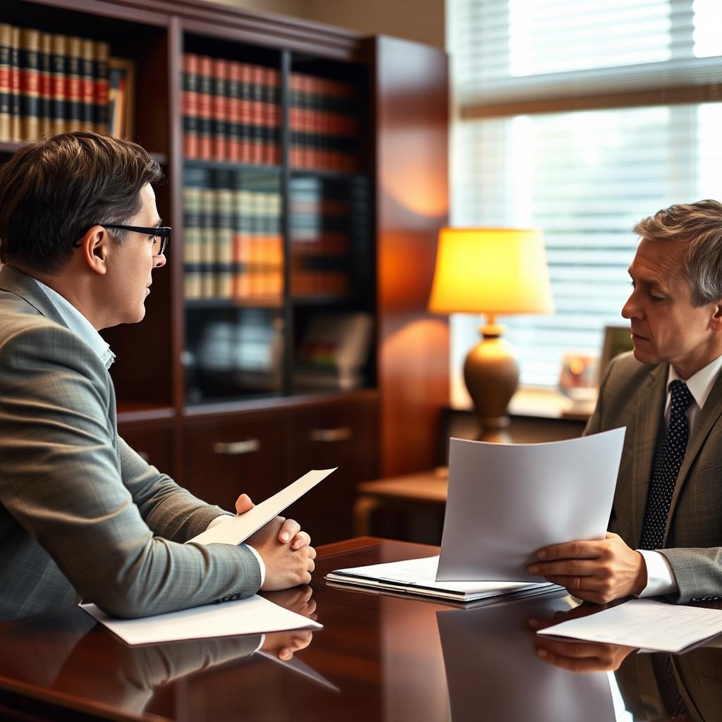 Assault with Injury Defense Lawyer Virginia