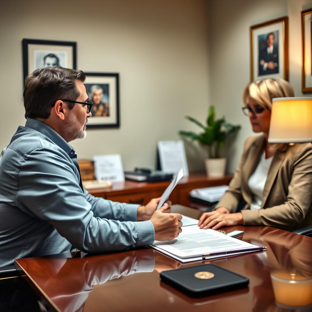 Assault with Injury Defense Lawyer York County