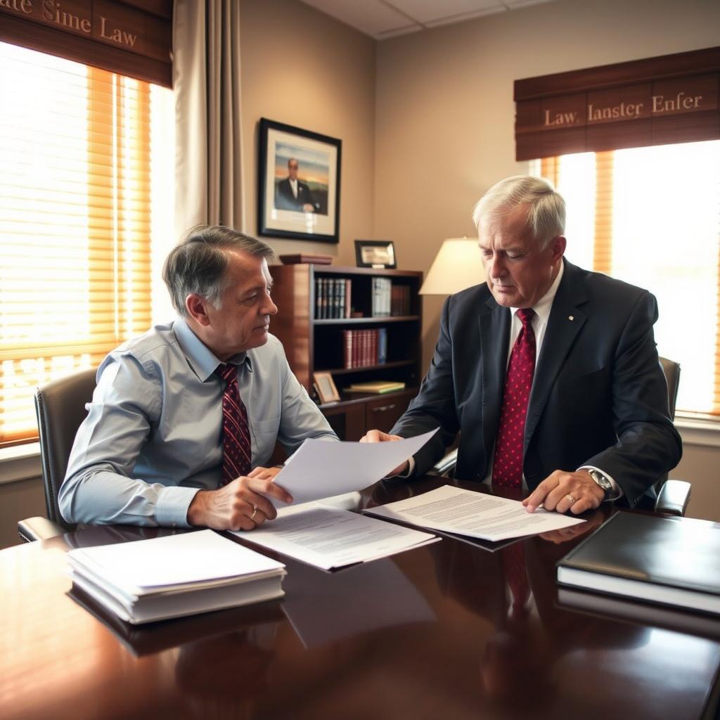 Beach Franchise Dispute Lawyer Colonial Heights, VA