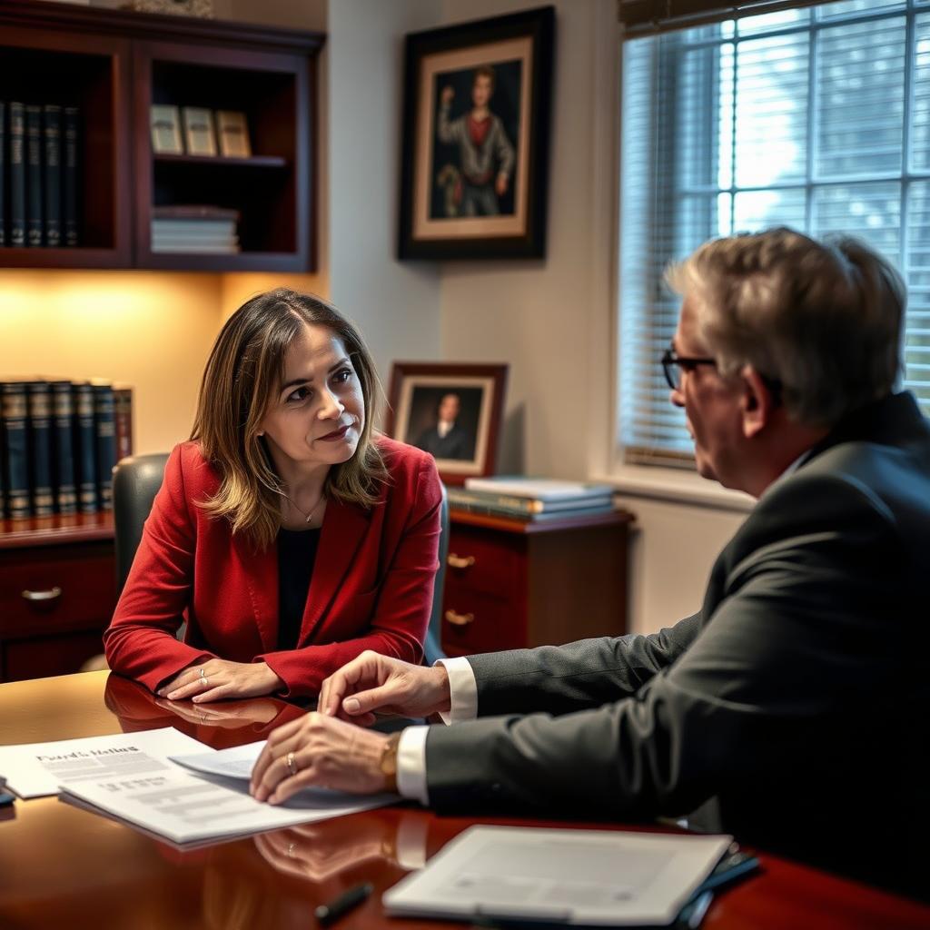 Beach Franchise Dispute Lawyer Fauquier County, VA