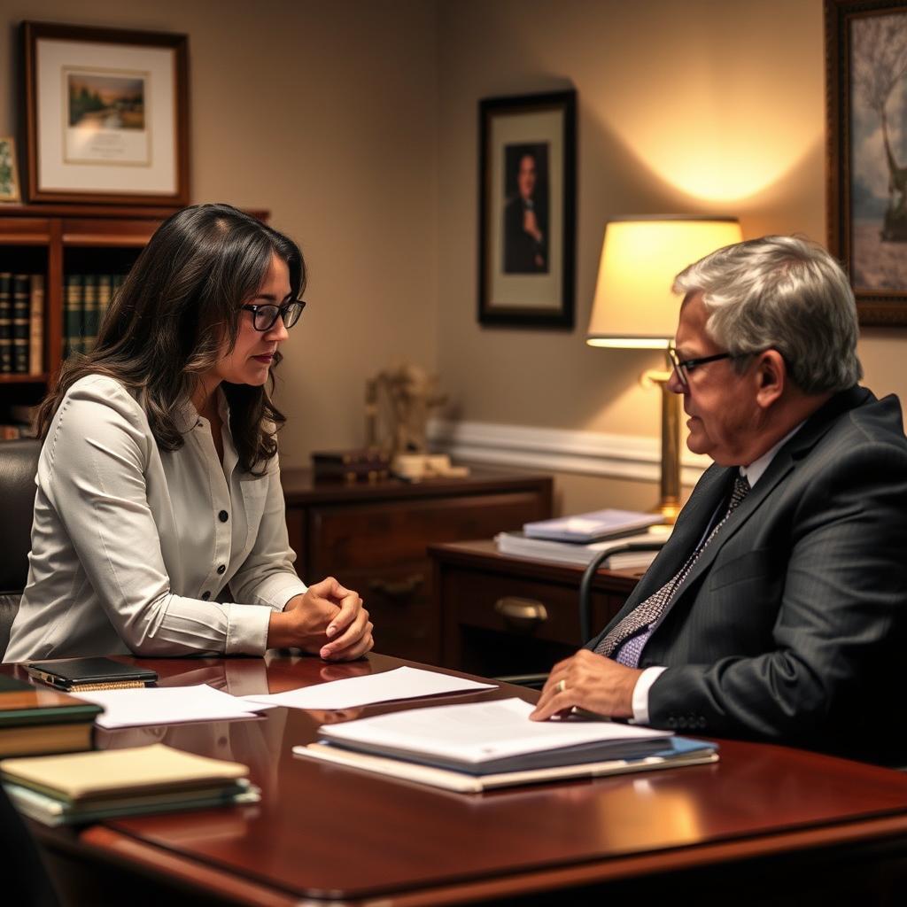 Beach Franchise Dispute Lawyer Goochland County, VA