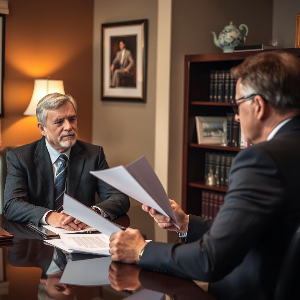 Beach Franchise Dispute Lawyer New Kent County, VA