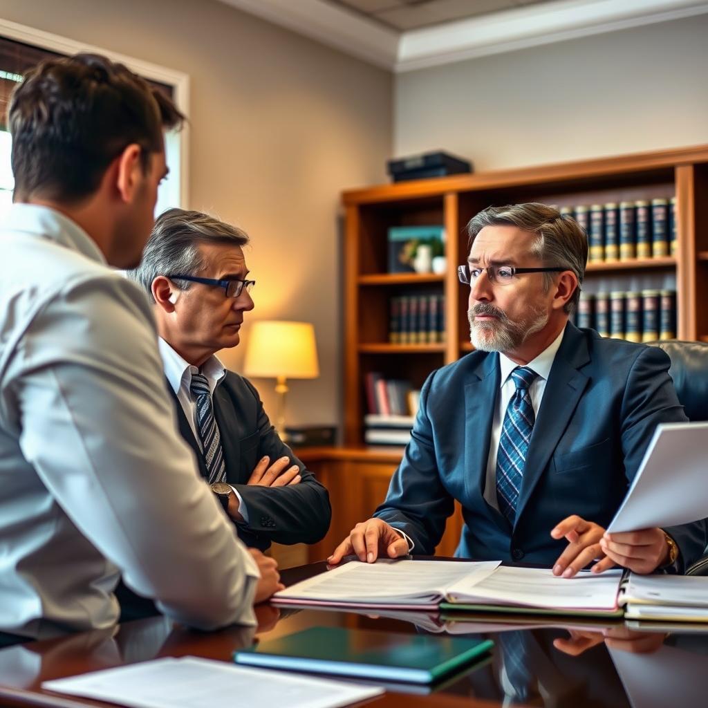 Beach Franchise Dispute Lawyer Poquoson, VA